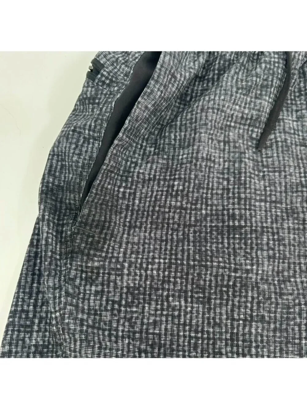 Lululemon T.H.E. Short Linerless 11